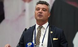 Sadettin Saran'dan Aziz Yıldırım'a çağrı!