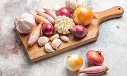 İşte sonbaharda hastalıklara kalkan olan 8 besin