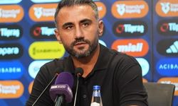 İkas Eyüpspor Teknik Direktörü Selçuk Şahin, istifa etti