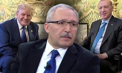 Abdulkadir Selvi: Trump, Gazze konusunda Erdoğan'a 'Ben senin için çok şey yaptım...'