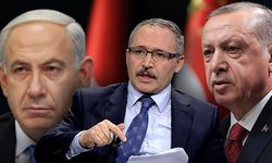 Selvi: Netanyahu zirvede olsaydı Türkiye toplantıyı terk edecekti