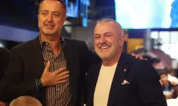 Serdar Bilgili gümbür gümbür! Başkan Serdal Adalı kayboldu