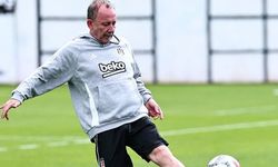Sergen Yalçın derbi için kolları sıvadı