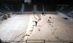 Çayırova sporun kalbi olacak dev fabrika