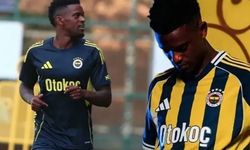 Semedo kendini övdü: İyi bir oyun kurucuyum