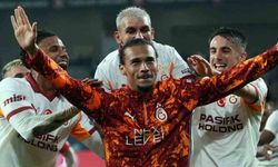 Galatasaray, Süper Lig’de son 9 deplasmanda kazandı
