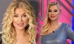 Songül Karlı 'Estetik Yapmadım' dedi, son görünümü olay oldu