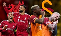 Galatasaray, Liverpool’u devirdi, Avrupa ayağa kalktı