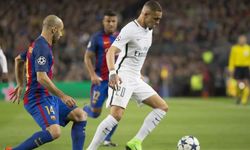 PSG, Barcelona’yı son dakikada devirdi