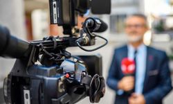 Ünlü televizyon spikeri hayatını kaybetti