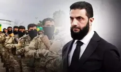 Son Dakika I Suriye, SDG/YPG ile ateşkes ilan ettiğini duyurdu!