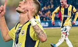 Taraftar Szymanski'yi affetti! Tribünlere çağırdı