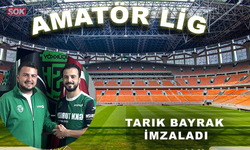 Tarık Bayrak imzaladı