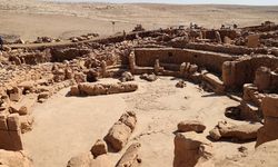 Karahantepe kazıları 12 bin yıllık yerleşim geleneğini gün yüzüne çıkarıyor