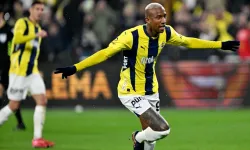 Talisca'yı isteyen 3 Brezilya kulübü vardı! Fenerbahçe hiçbirine haber vermedi