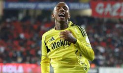 Talisca’dan, Gaziantep’te 7 dakikada 2 gol