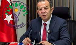 Tanju Özcan’dan DEM parti çıkışı: 'Bu parti derhal kapatılmalı'