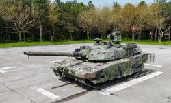 ALTAY tankının ilk teslimatı 28 Ekim'de yapılacak