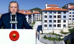 Erdoğan dev hamleyi duyurdu: Kira derdi bitiyor, ev hayali başlıyor!