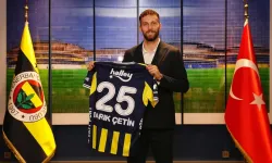 Fenerbahçe kalecisi Tarık Çetin kimdir, aslen nereli? Tarık Çetin kaç yaşında, maaşı ne kadar? İşte istatistikleri