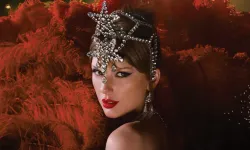 Taylor Swift, Adele’in rekorunu geride bıraktı: Satışlarda zirveye oturdu