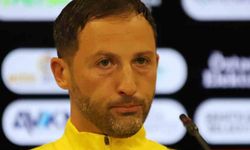 Domenico Tedesco: "Bizim için her maç ve her galibiyet önemli"
