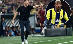 Tedesco'dan takıma Talisca örneği! 'Onun gibi olun'