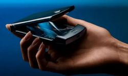 Ünlü telefon markası Türkiye’ye geri dönüyor