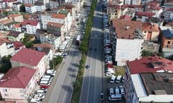 Türkiye’de minibüs almak isteyenlerin ilk durağı "Terme"