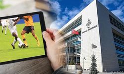 Flaş gelişme: AYM, TFF’nin yayın denetim yetkisini iptal etti