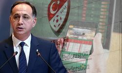 Bahis skandalında yeni gelişme: MHK Başkanı’ndan flaş açıklama