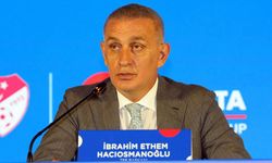 TFF Başkanı resti çekti: 'Bu onuru kirleten bir daha Türk futboluna adım atamaz'