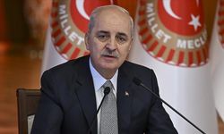 'PKK sevdanız nereden geliyor?' sözleri Numan Kurtulmuş'u çileden çıkardı: Salonu terk etti!