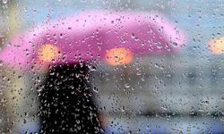 Meteoroloji raporu yayımlandı! Çok sayıda il için sağanak ve kar uyarısı