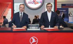 THY, Corendon ile Komponent Pool anlaşmasını 5 yıl daha uzattı
