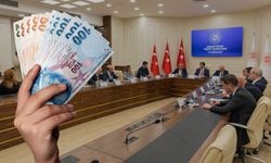 Asgari ücret için toplantı tarihi belli oldu! İşçi, işveren ve hükümet toplanıyor