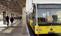 29 Ekim toplu taşıma ücretsiz mi? 29 Ekim otobüs, metro, metrobüs, Başkentray, İZBAN, Marmaray ücretsiz mi?
