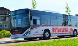 Büyükşehir’den toplu taşımaya takviye: Ek sefer düzenlemesi başlıyor