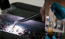 TPAO AR-GE Merkezi Türkiye'nin enerji bağımsızlığı yolunda kritik rol üstleniyor