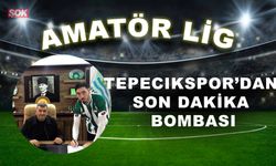 Tepecikspor’dan son dakika bombası