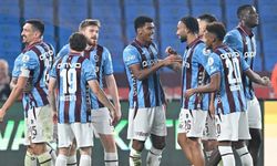 Trabzonspor'un zirve inadı