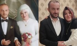 Eşini katleden adam ormanda parçalanmış cesediyle bulundu