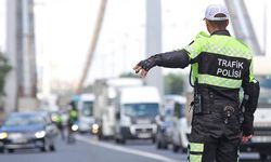 Yeni trafik cezaları tasarısı askıya alındı