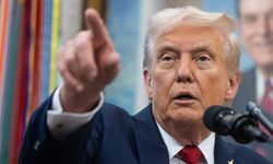 ABD Başkanı Trump: "Dört hafta içerisinde Çin Devlet Başkanı Xi ile görüşeceğim"