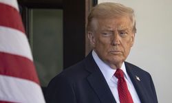 Trump: Devlet Başkanı Putin ile olan görüşmeyi iptal ettim çünkü..