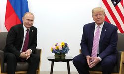 Kremlin duyurdu: Trump ile Putin zirvesi gerçekleşecek