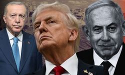 Mısır davet etti: Netanyahu, Erdoğan ve Trump aynı masada!