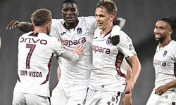 Trabzonspor-Eyüpspor / CANLI