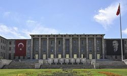 Turizm ve vakıflarla ilgili düzenlemeler içeren kanun teklifi komisyonda kabul edildi