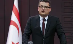 Tufan Erhürman kimdir, aslen nereli? KKTC yeni Cumhurbaşkanı Tufan Erhürman kaç yaşında? İşte siyasi kariyeri